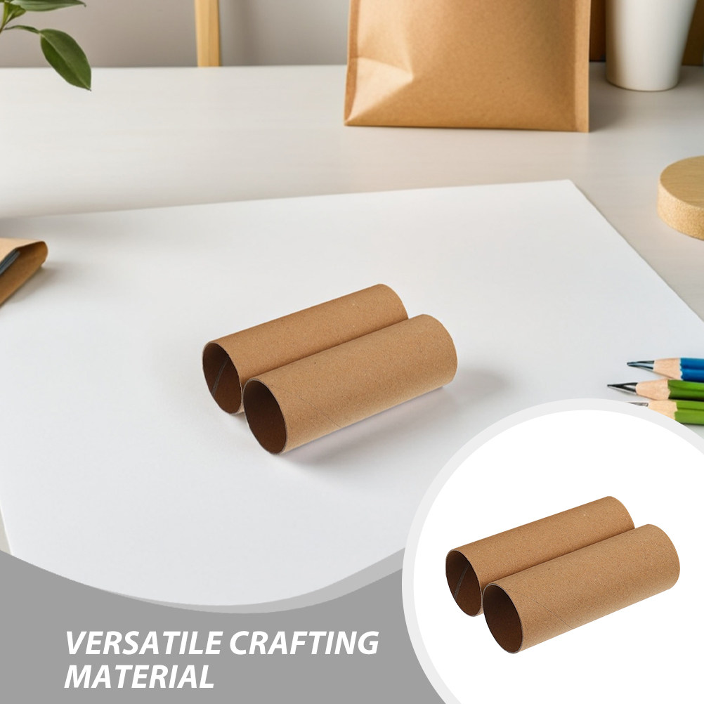 30Pcs Craft Cardboard Tubes Ro - Art Craft Cardboard ulasan dan harga