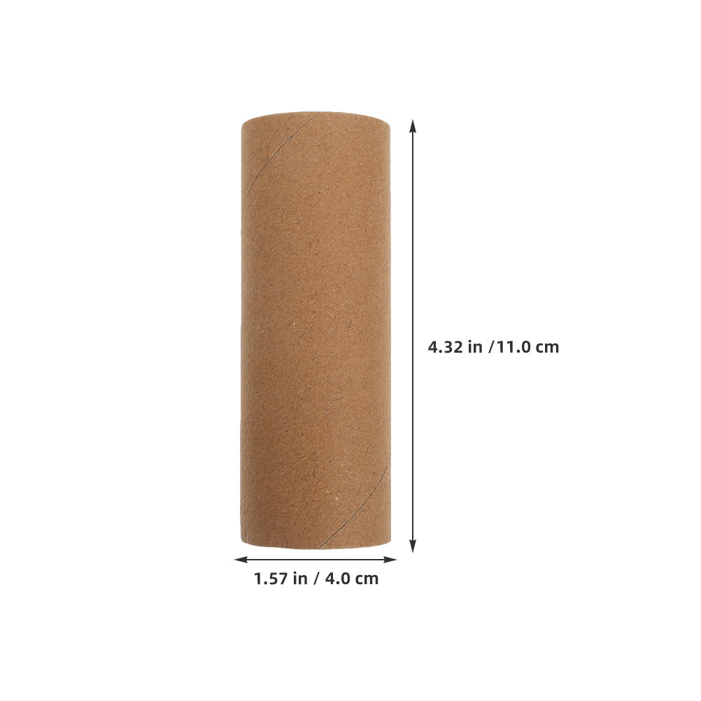 30Pcs Craft Cardboard Tubes Ro - Art Craft Cardboard ulasan dan harga