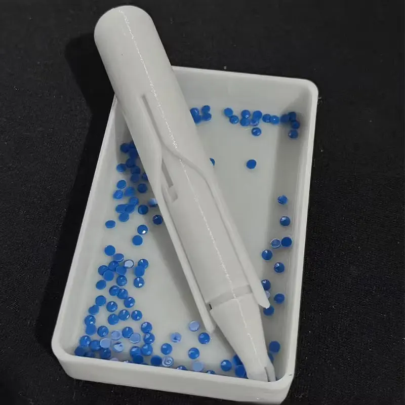 Automatic Diamond Painting Bea - Art Craft Kit ulasan dan harga